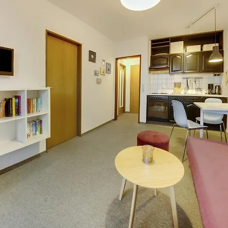 Lejlighed Gemuetliche In Dornumersiel, Cleaning Included