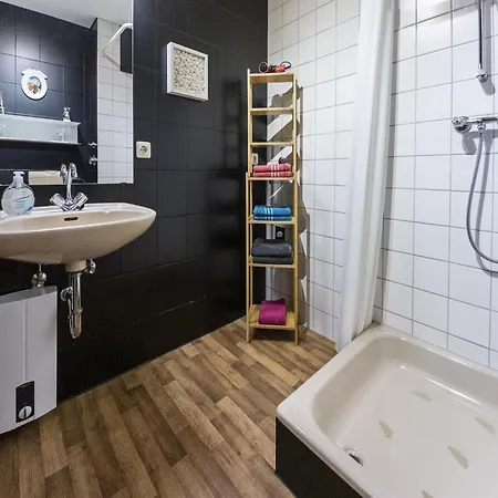 Lejlighed Gemuetliche In Dornumersiel, Cleaning Included *