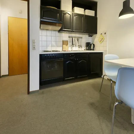 Gemuetliche In Dornumersiel, Cleaning Included